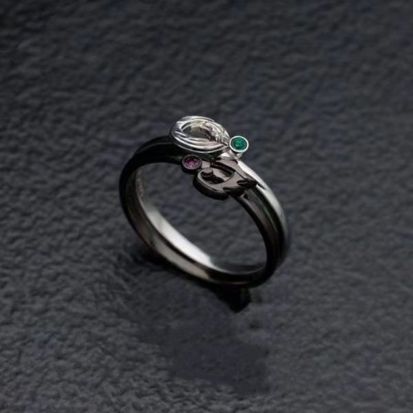 Kamen Rider Double Metal Ring - Image 2