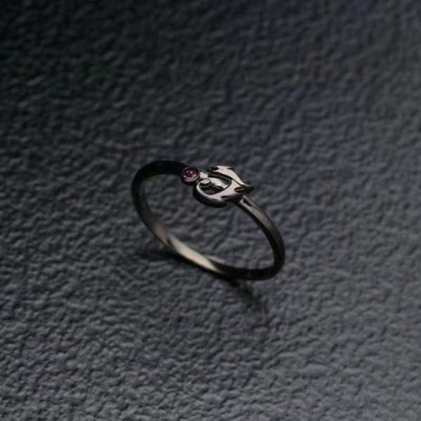 Kamen Rider Double Metal Ring - Image 4