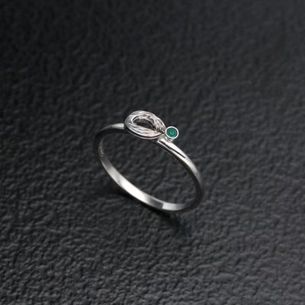 Kamen Rider Double Metal Ring - Image 3