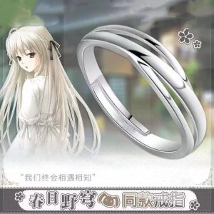 Hot Style Kasugano Sora Ring