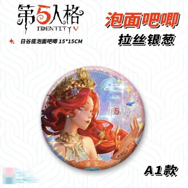 Identity V Badge Desktop Decorations, about 15cm - Image 3