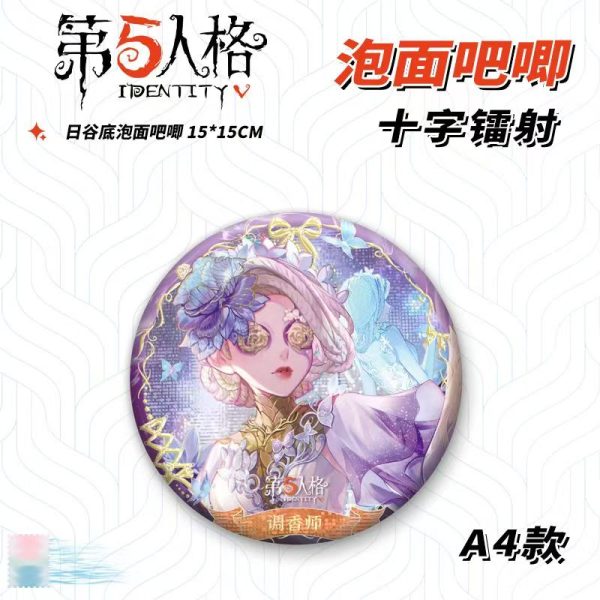 Identity V Badge Desktop Decorations, about 15cm - Image 6