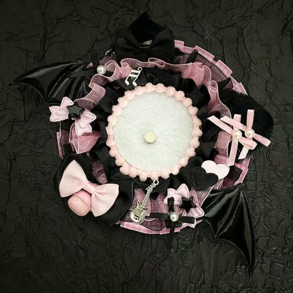 Lace Badge Base - Image 3