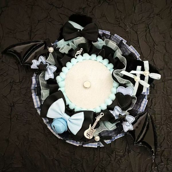 Lace Badge Base - Image 5
