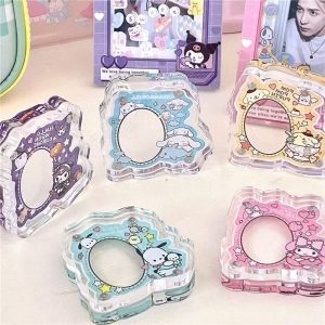 Sanrio Character Acrylic Stand Photo Frame