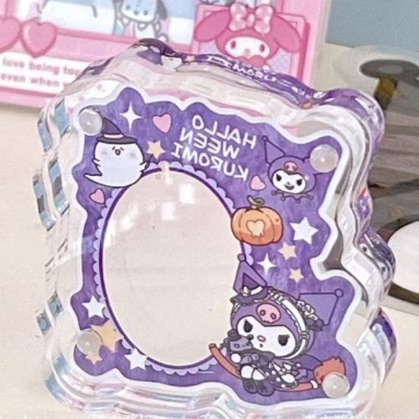 Sanrio Character Acrylic Stand Photo Frame - Image 6