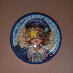 Identity V Badge 58mm