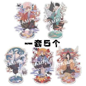 Jujutsu Kaisen Acrylic Stand 10cm