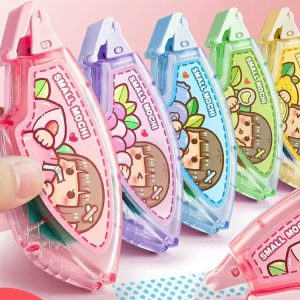 Small Mochi Double-sided Tape