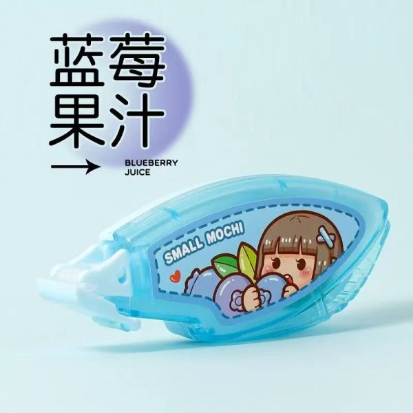 Small Mochi Double-sided Tape - Image 4