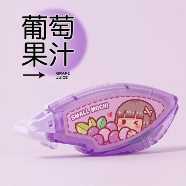 Small Mochi Double-sided Tape - Image 6
