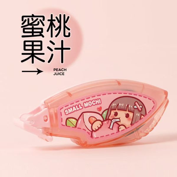 Small Mochi Double-sided Tape - Image 7