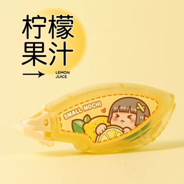 Small Mochi Double-sided Tape - Image 8