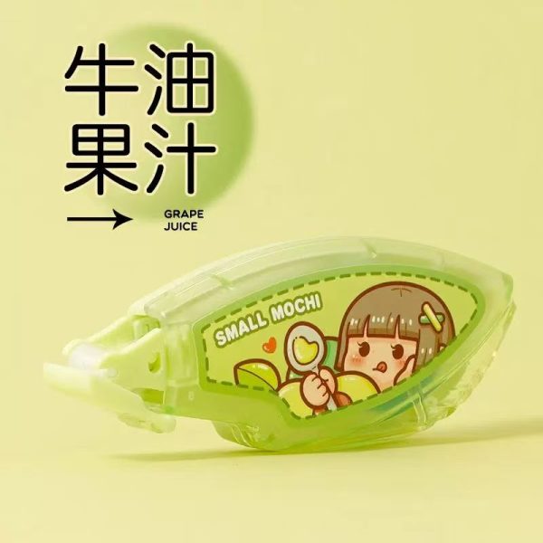 Small Mochi Double-sided Tape - Image 5