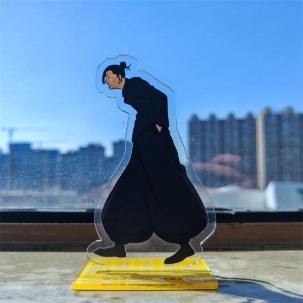 Jujutsu Kaisen Standing tile 15cm - Image 2