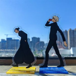 Jujutsu Kaisen Standing tile 15cm