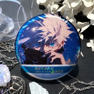 Jujutsu Kaisen Badge 58mm