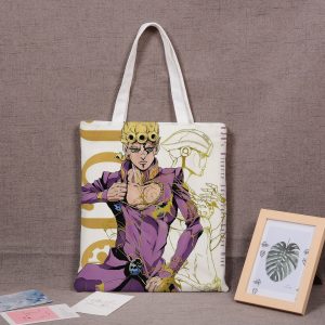 JOJO Canvas Bag 30*35CM