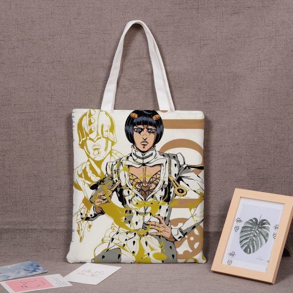 JOJO Canvas Bag 30*35CM - Image 6