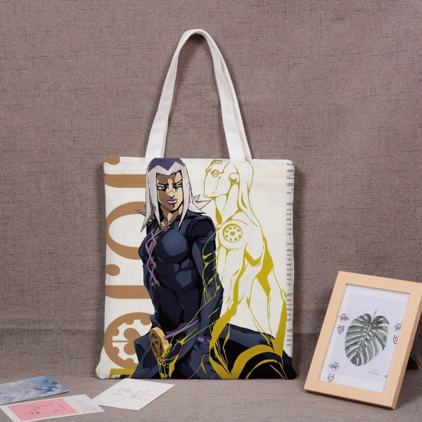JOJO Canvas Bag 30*35CM - Image 7