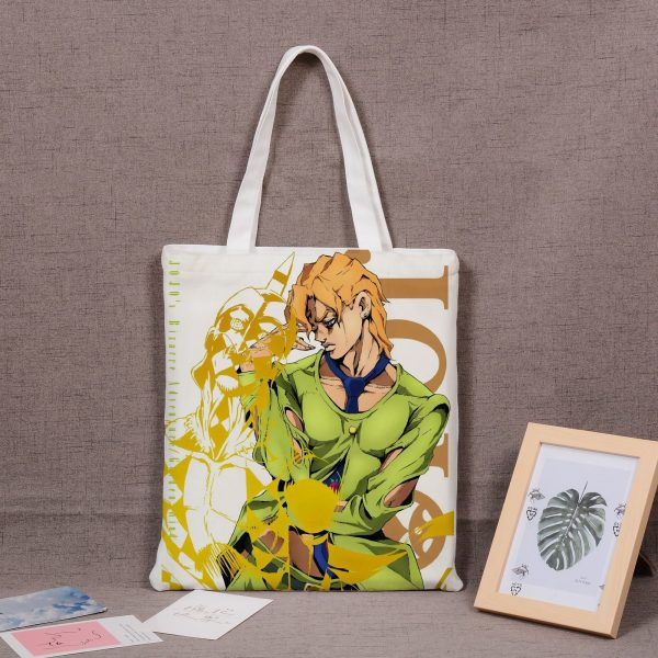 JOJO Canvas Bag 30*35CM - Image 12