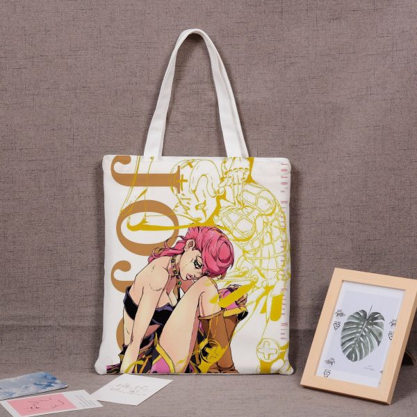 JOJO Canvas Bag 30*35CM - Image 9